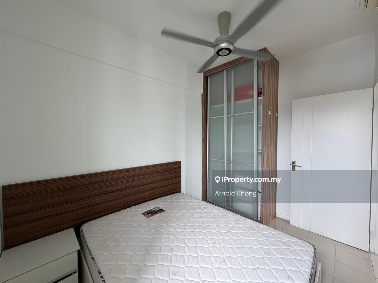Condominium for Rent in Boulevard Residence by Arnold Khong - iProperty.com.my