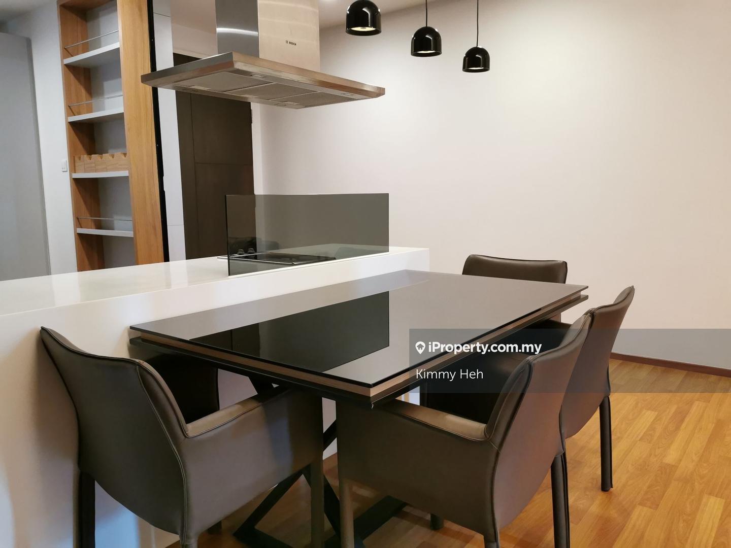 Residensi Servis untuk Dijual di The Potpourri oleh Kimmy Heh - iProperty.com.my