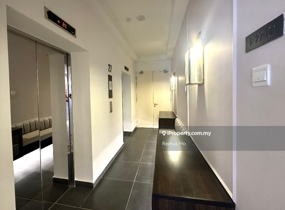 Residensi Servis untuk Dijual di KL Gateway Premium Residences oleh Remus Ho - iProperty.com.my