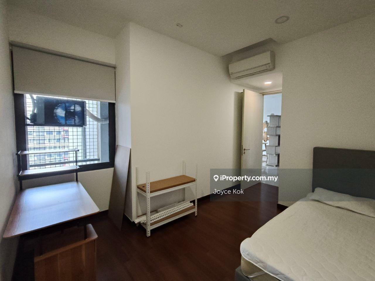 Residensi Servis untuk Disewa di Paloma @ Tropicana Metropark oleh Joyce Kok - iProperty.com.my