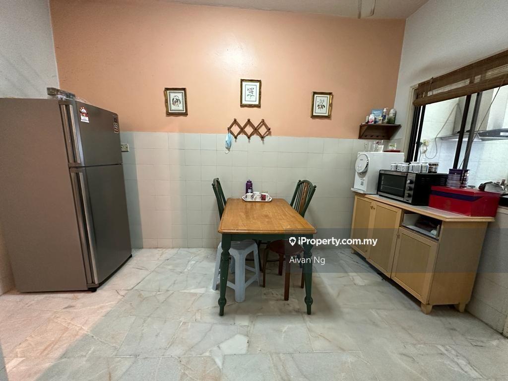 Rumah Berangkai 2 Tingkat untuk Dijual di Sungai Long, Bandar Sungai Long oleh Aivan Ng - iProperty.com.my