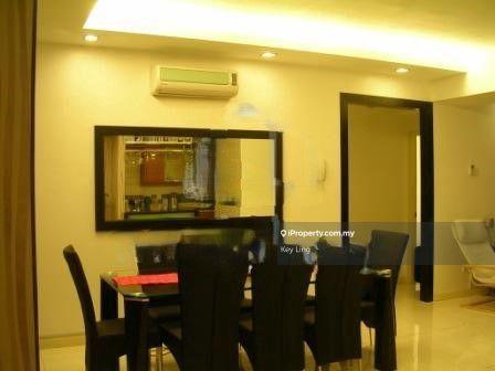 Condominium for Rent in Kiaramas Sutera by Key Ling - iProperty.com.my