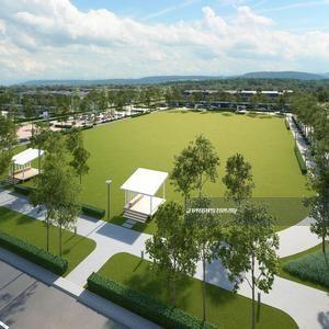 Rumah Berangkai 2 Tingkat untuk Dijual di Seremban, Negeri Sembilan oleh Jeeva - iProperty.com.my