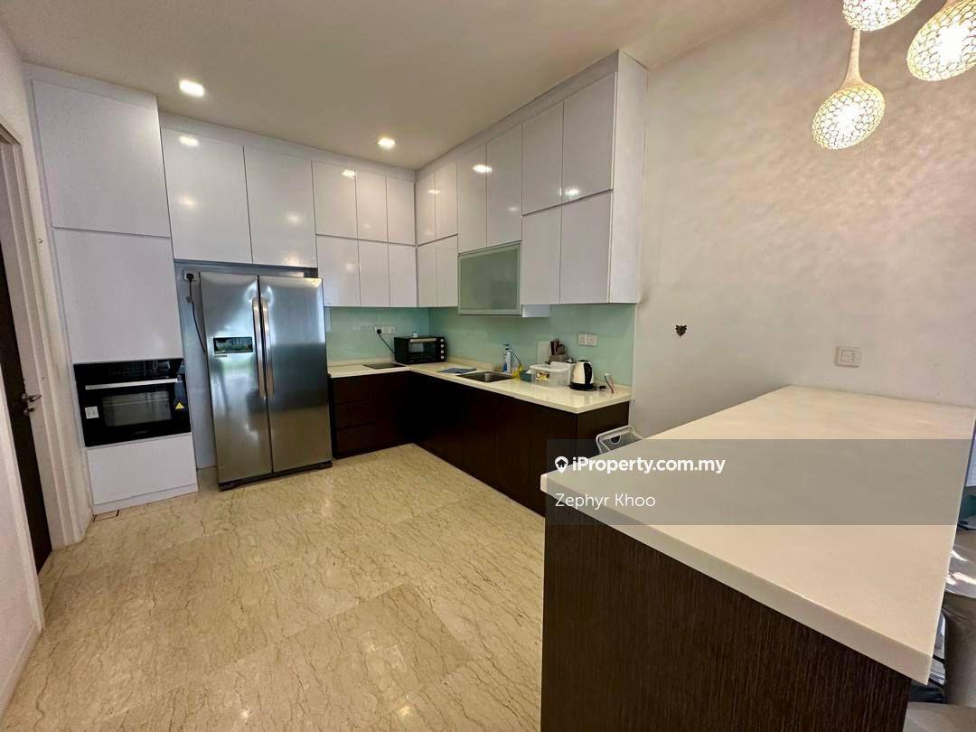 Semi-Detached House for Rent in East Ledang, Iskandar Puteri (Nusajaya) by Zephyr Khoo - iProperty.com.my