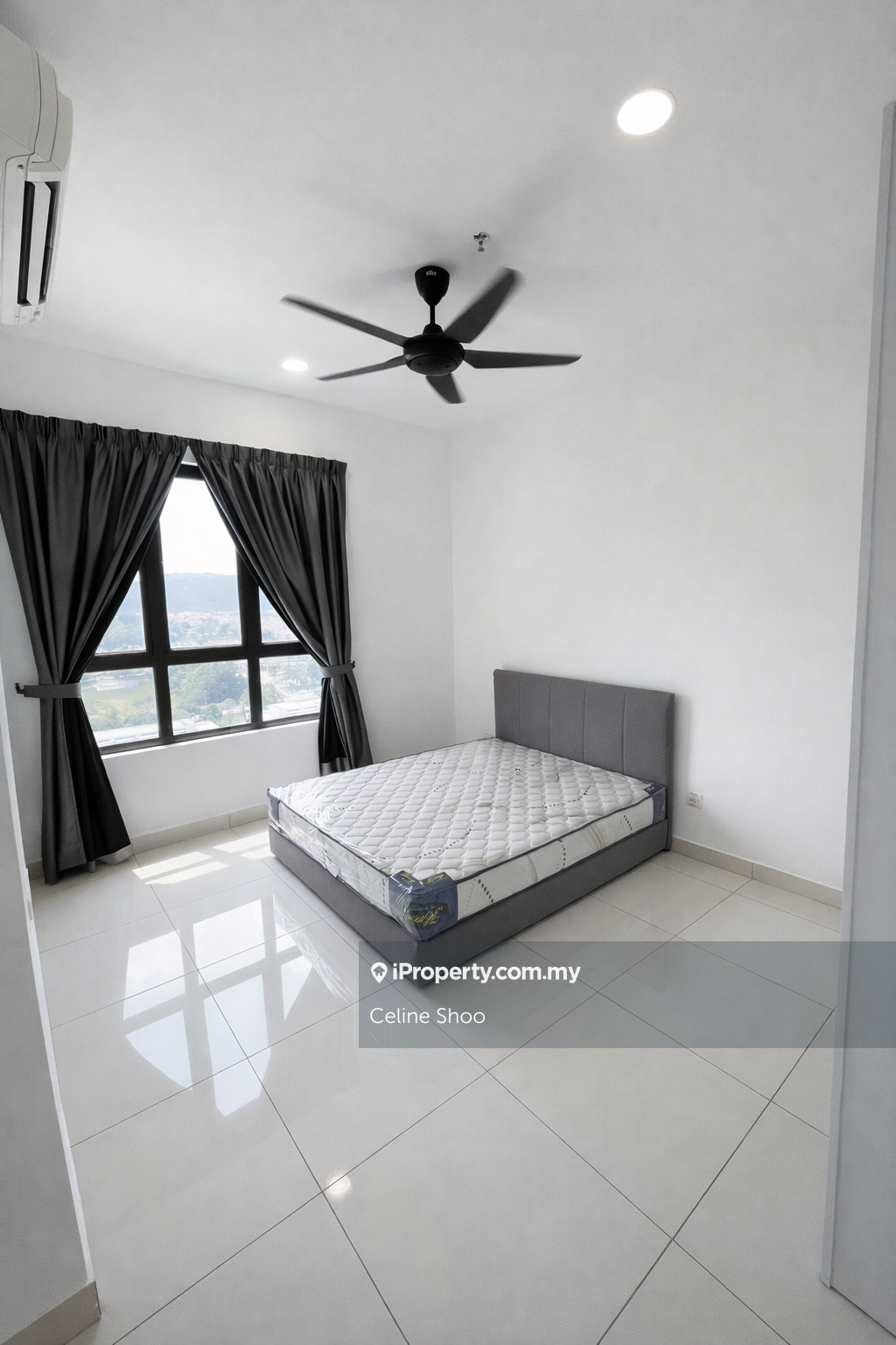 Residensi Servis untuk Disewa di Ten Kinrara oleh Celine Shoo - iProperty.com.my