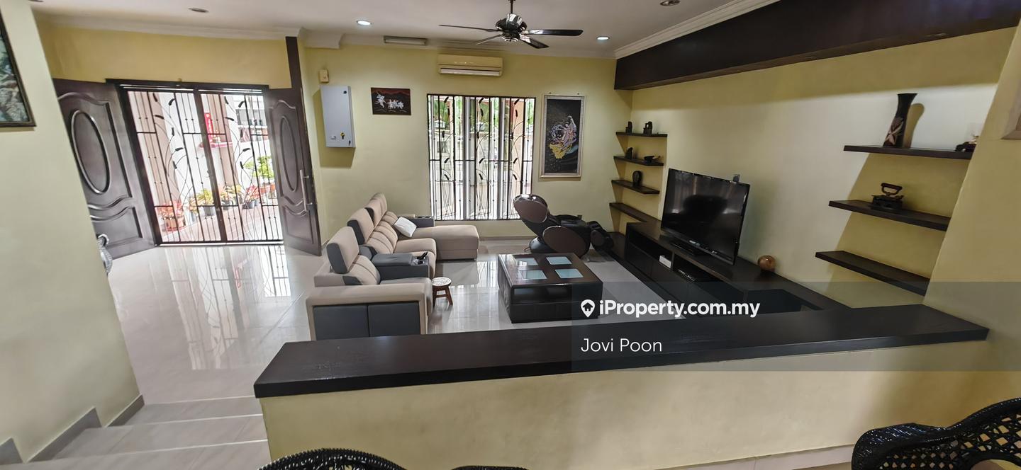 Rumah Berkembar untuk Dijual di Bukit Rahman Putra, Sungai Buloh oleh Jovi Poon - iProperty.com.my