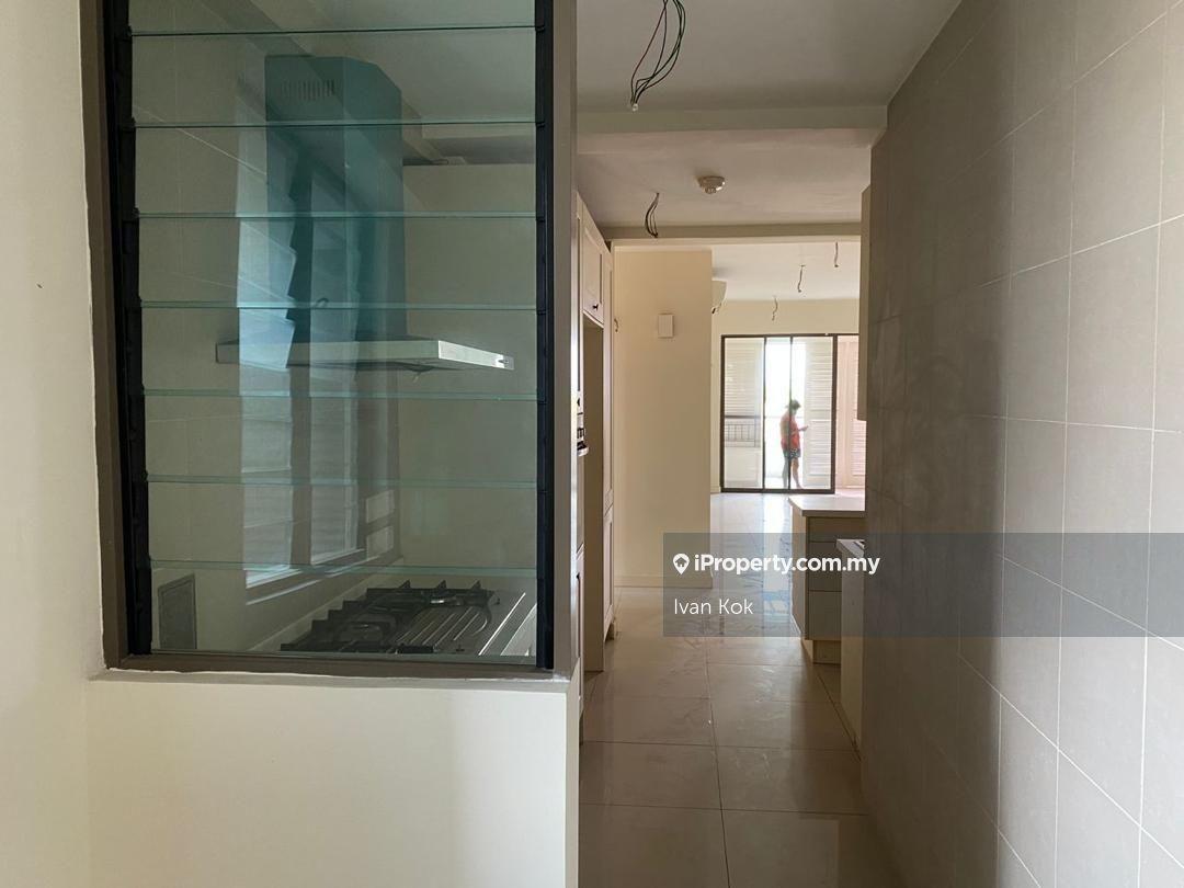 Kondominium untuk Dijual di Ara Hill Condominium oleh Ivan Kok - iProperty.com.my