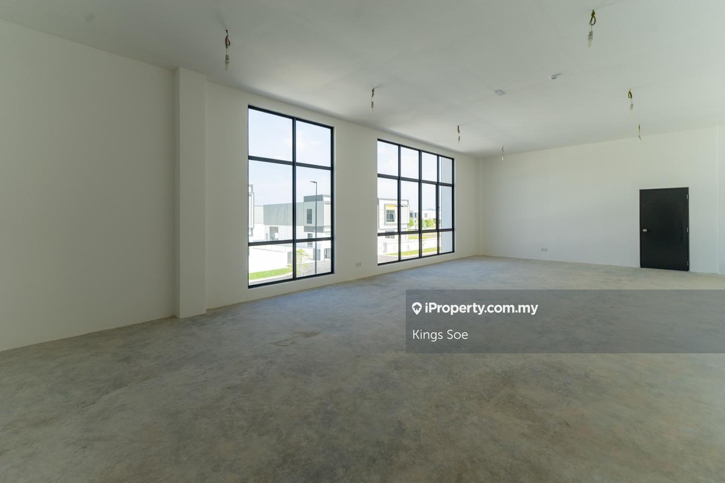 Banglo untuk Disewa di Eco Business Park V , Eco Grandeur , Puncak Alam, Puncak Alam oleh Kings Soe - iProperty.com.my