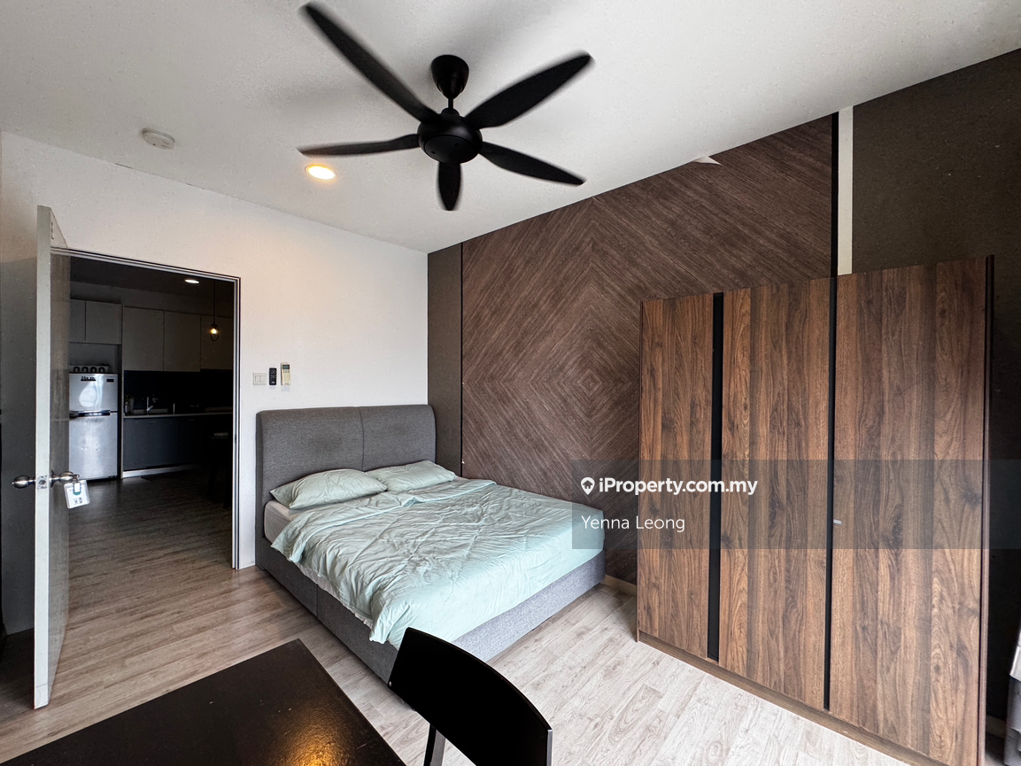 Service Residence for Rent in Emporis by Yenna Leong - iProperty.com.my