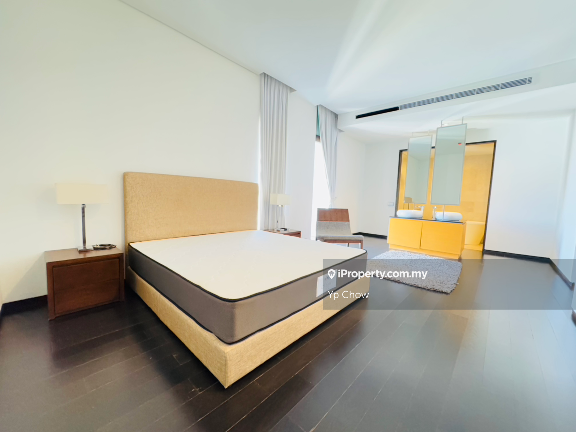 Service Residence for Rent in Clearwater Residences by Yp Chow - iProperty.com.my