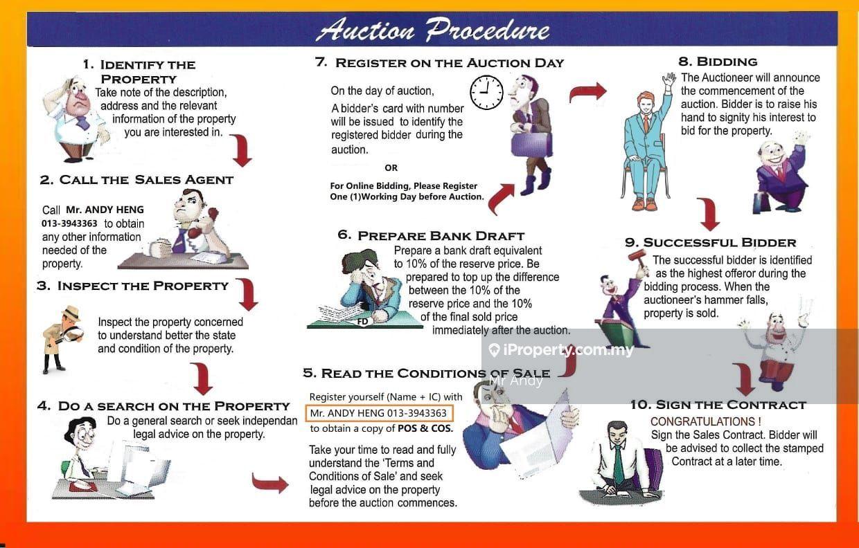 Bungalow House for Sale in The Valley TTDI, Ampang by Mr Andy - iProperty.com.my