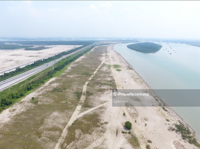 Tanah Perindustrian untuk Dijual di Klang, Selangor oleh Lynn Lim - iProperty.com.my