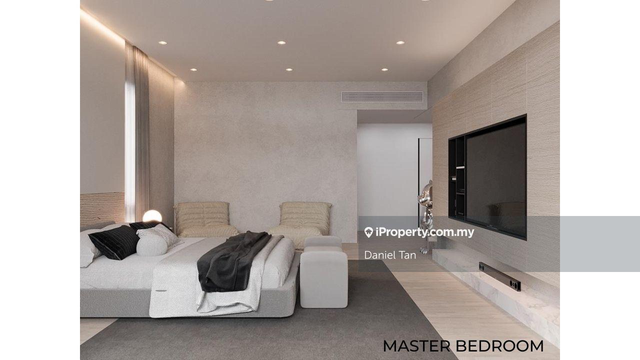 Kondominium untuk Dijual di Katana II oleh Daniel Tan - iProperty.com.my