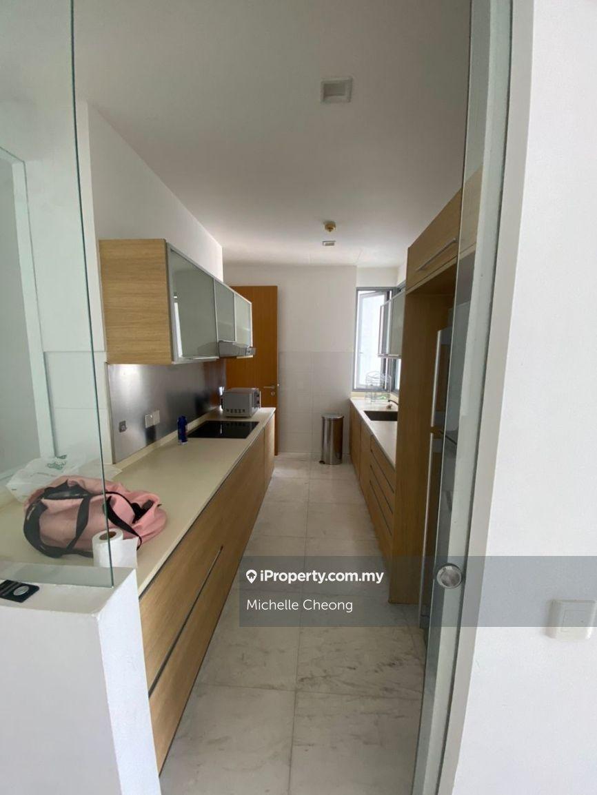 Residensi Servis untuk Dijual di Twins @ Damansara Heights oleh Michelle Cheong - iProperty.com.my