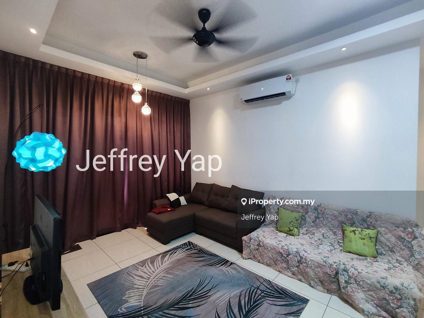 Kondominium untuk Disewa di Sky Condominium (Skyz Residence) oleh Jeffrey Yap - iProperty.com.my