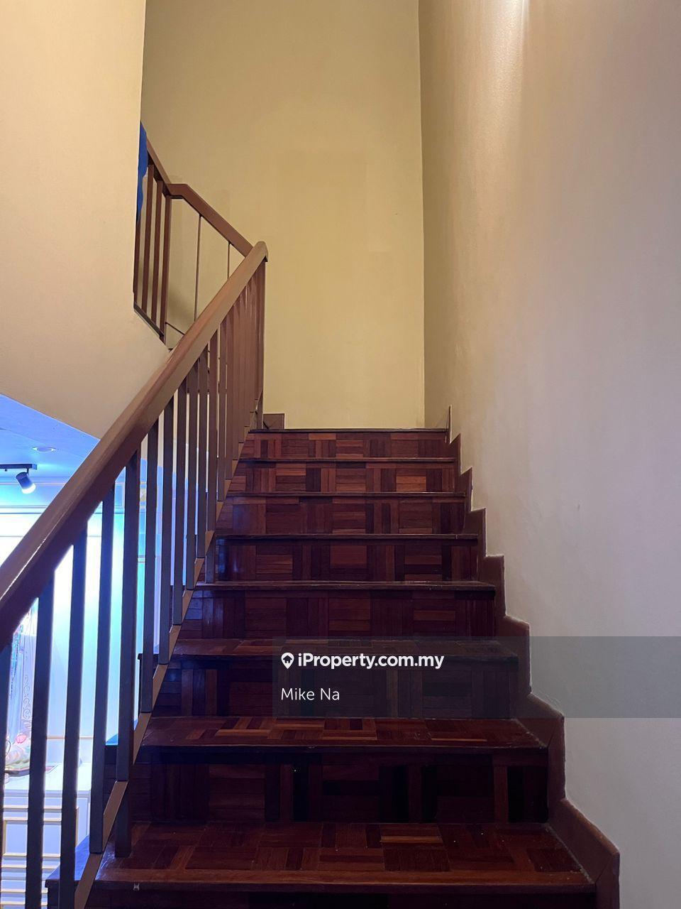 2-storey Terraced House for Sale in Bandar Mahkota Cheras, Cheras by Mike Na - iProperty.com.my