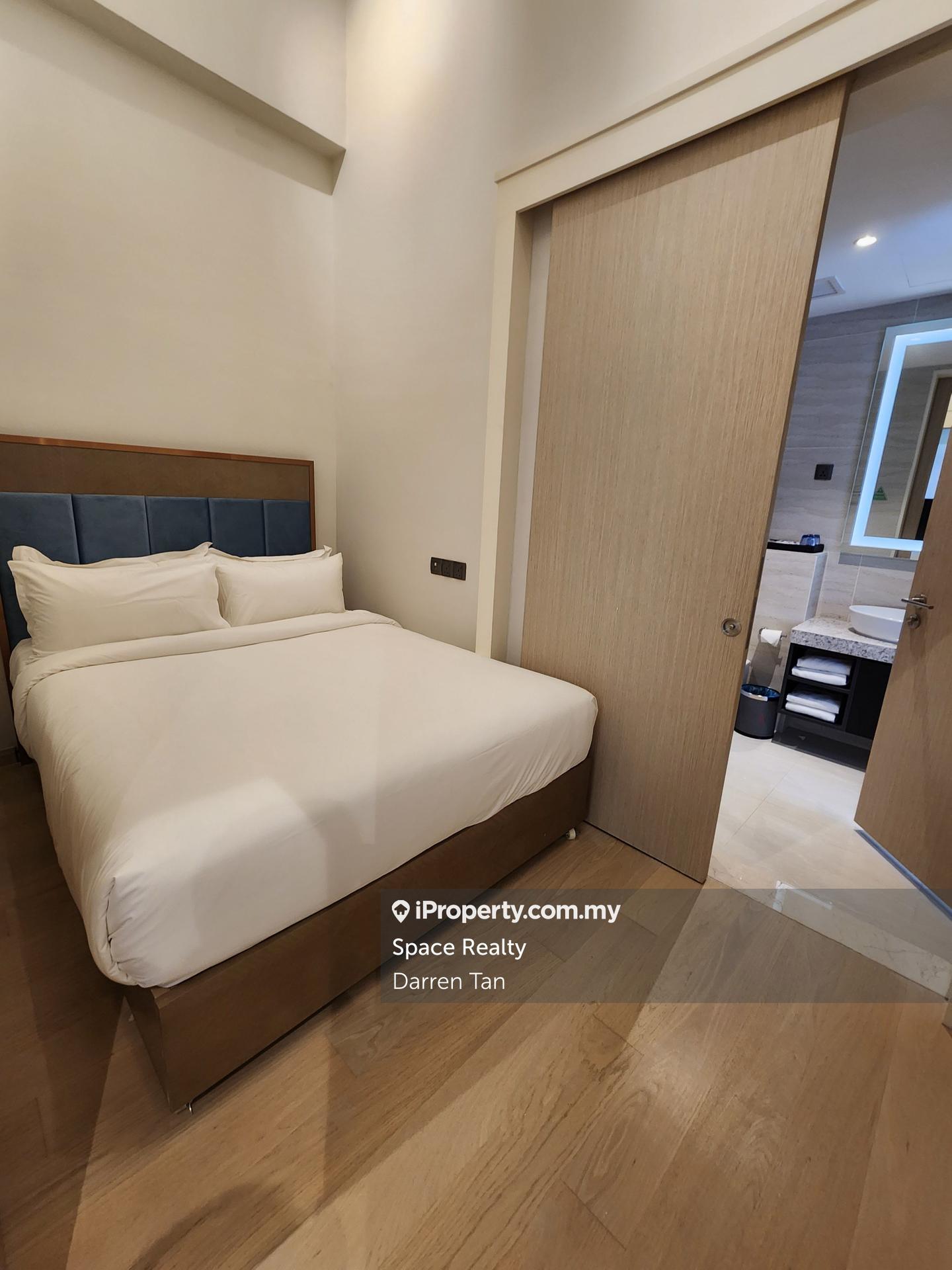 Service Residence for Sale in Star Residences One by Darren Tan - iProperty.com.my