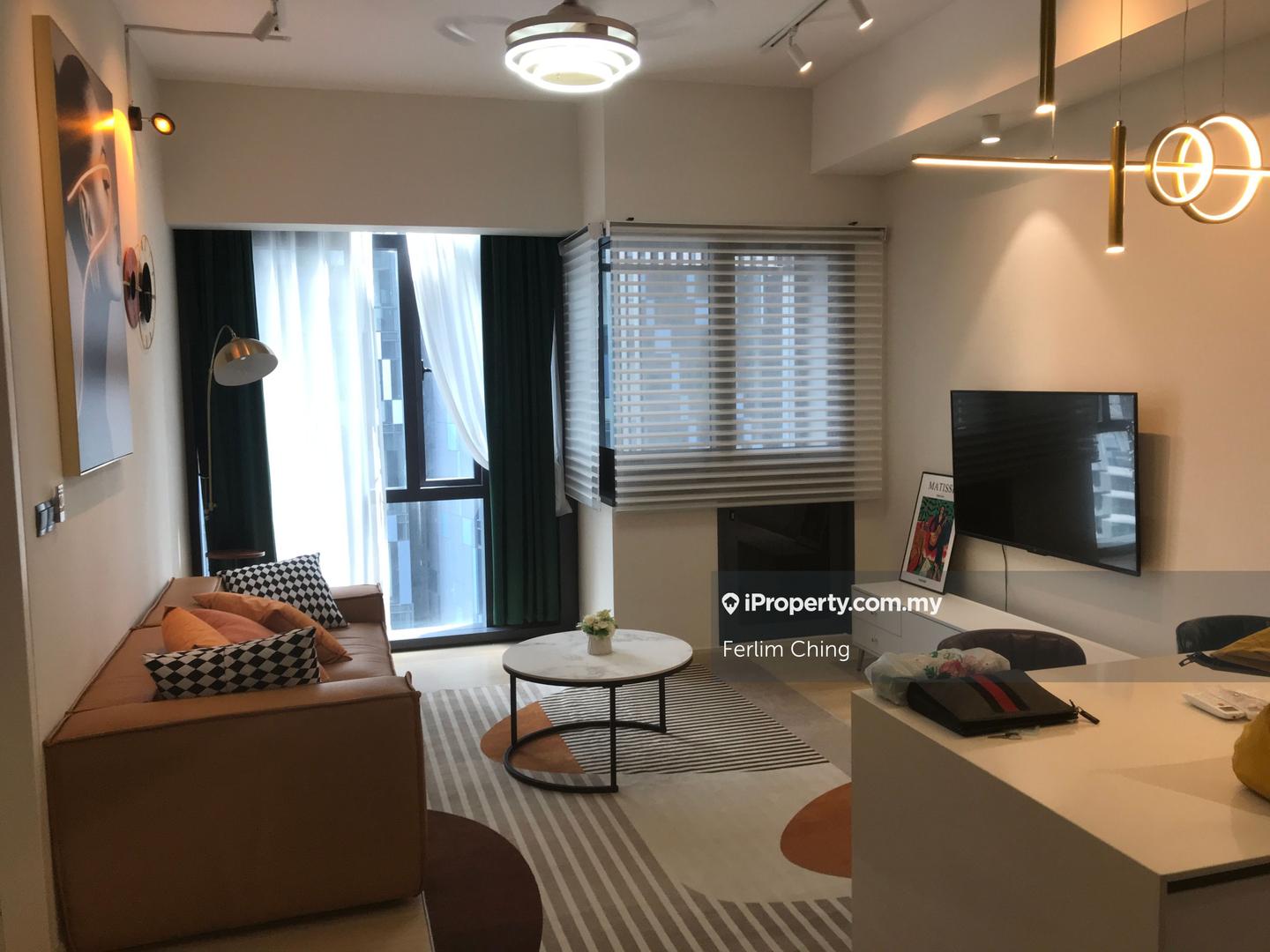 Service Residence for Rent in Star Residences One by Ferlim Ching - iProperty.com.my