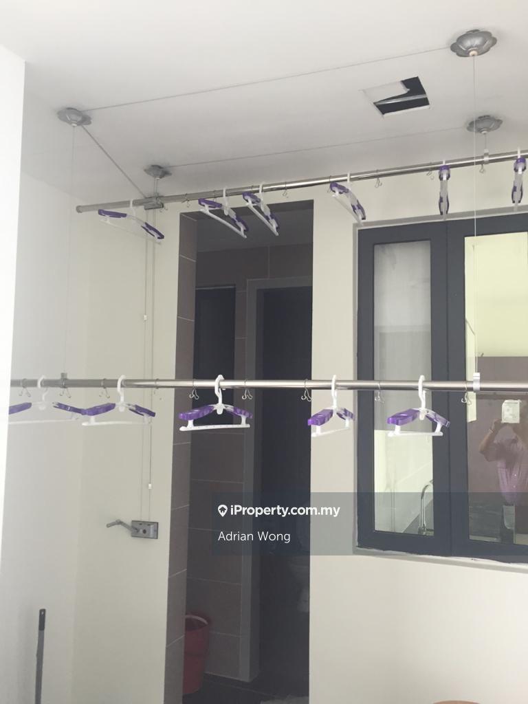 Condominium for Sale in Lido Residency by Adrian Wong - iProperty.com.my