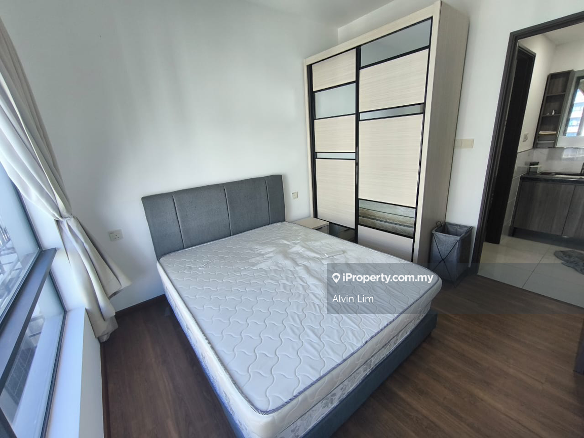 Residensi Servis untuk Disewa di Country Garden Central Park oleh Alvin Lim - iProperty.com.my