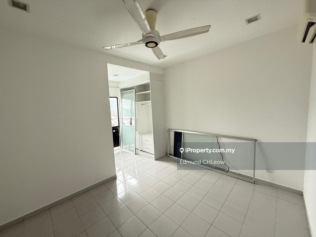 Condominium for Rent in T-Parkland by Edmund CHLeow - iProperty.com.my