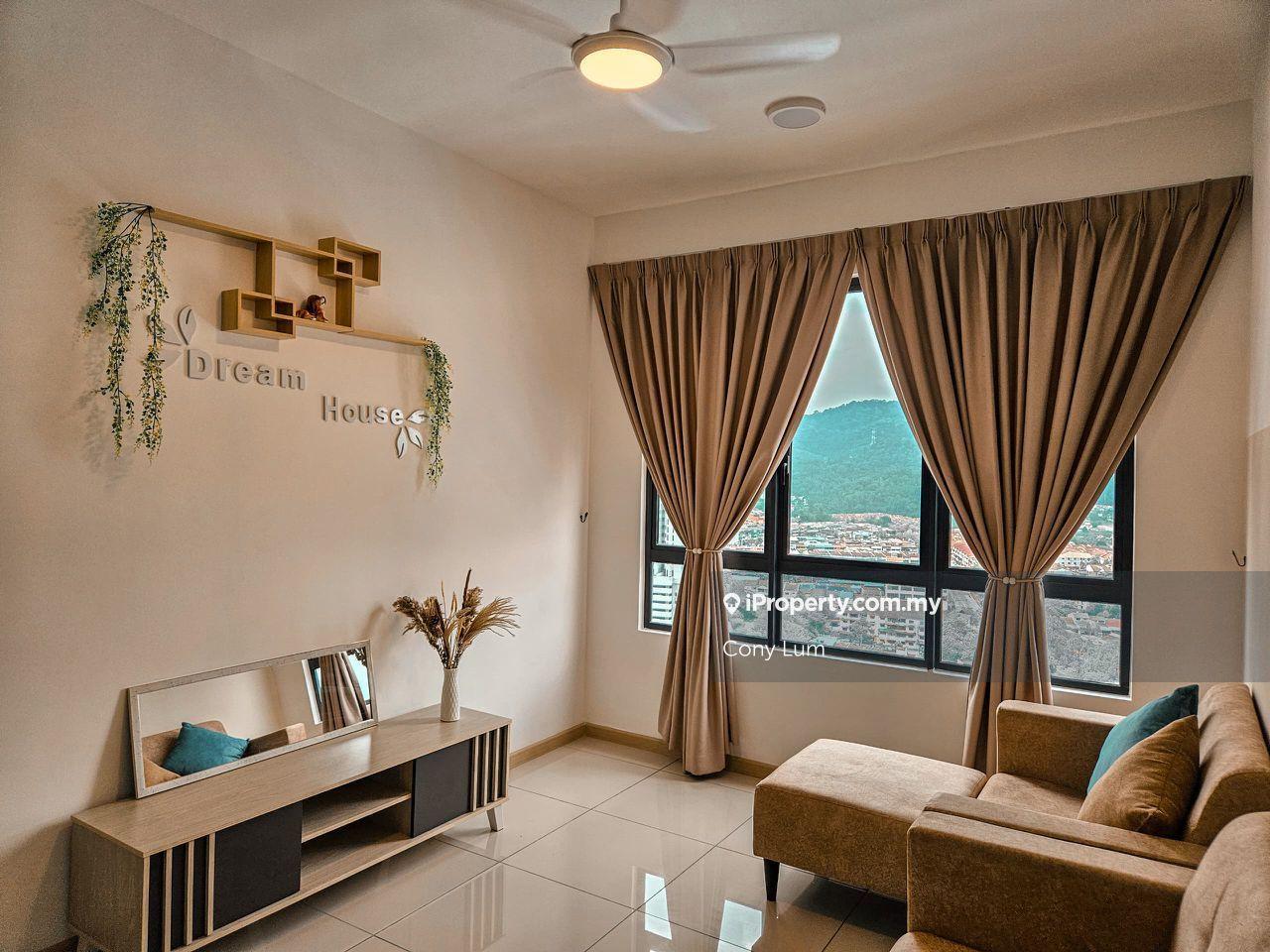 Residensi Servis untuk Disewa di You City 3 oleh Cony Lum - iProperty.com.my