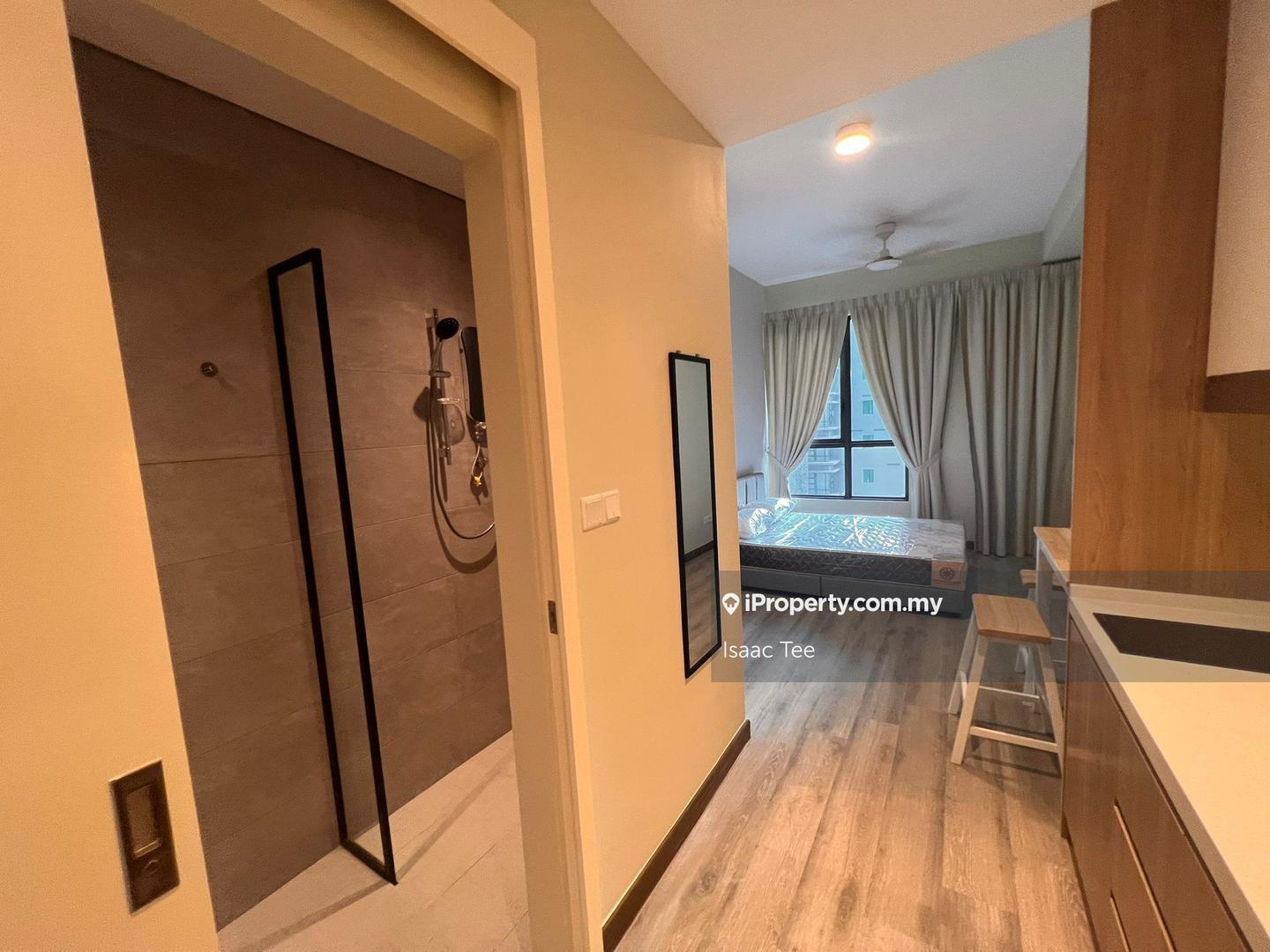 Service Residence for Rent in Cubic Botanical by Isaac Tee - iProperty.com.my