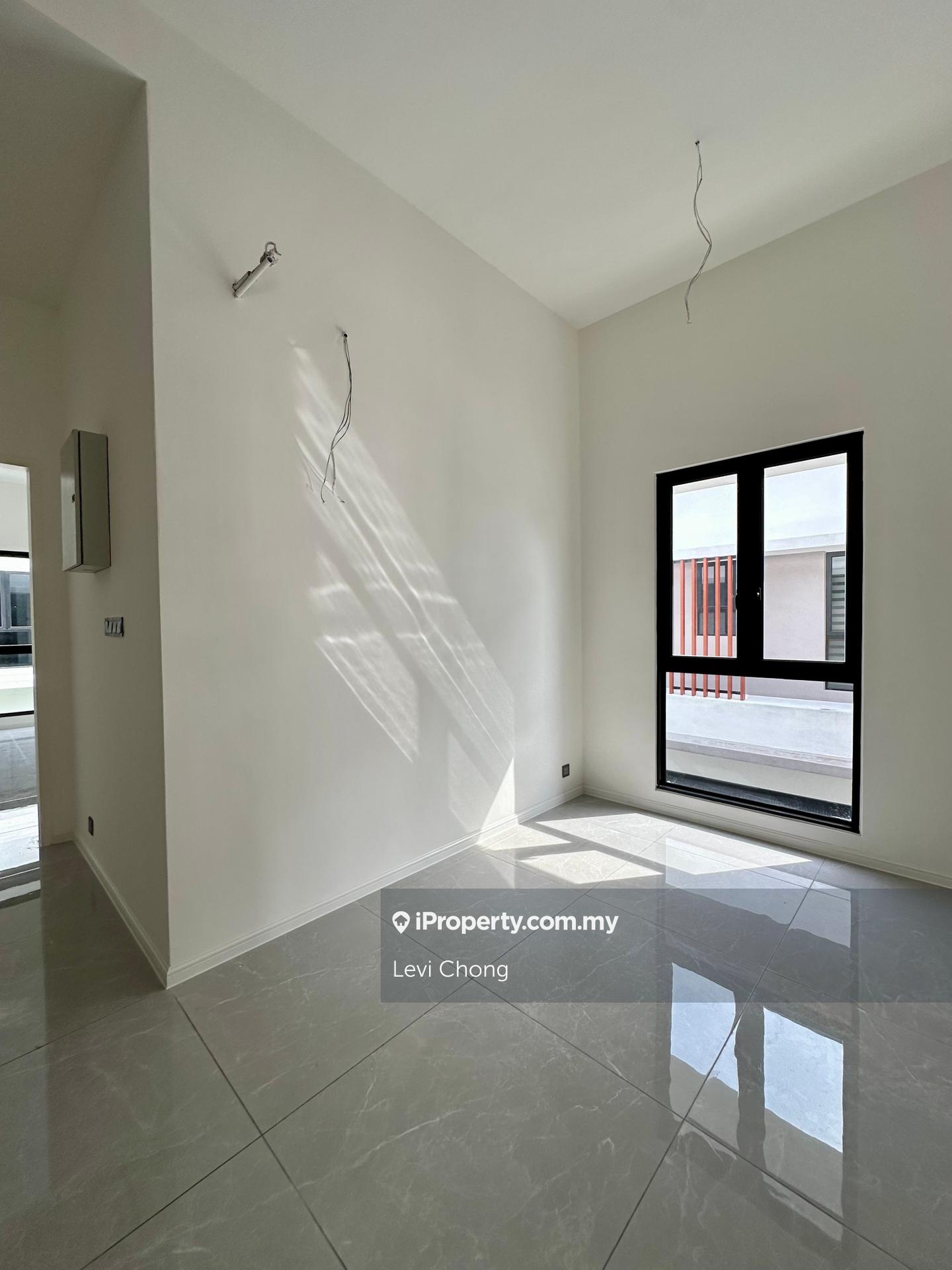 Semi-Detached House for Sale in Bandaraya Ipoh, Ipoh by Levi Chong - iProperty.com.my