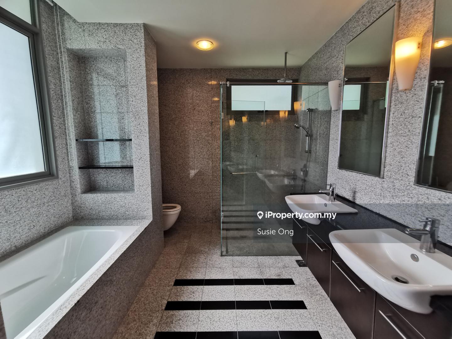 Kondominium untuk Disewa di Seri Hening Residence oleh Susie Ong - iProperty.com.my