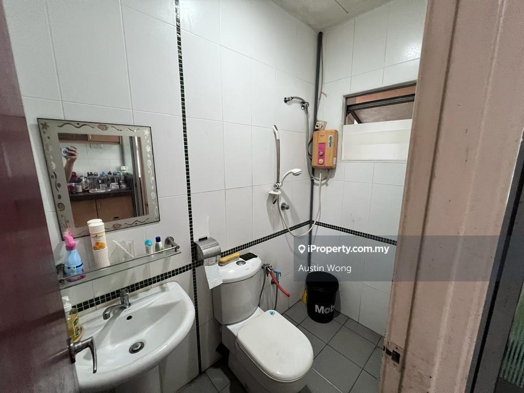 2.5-storey Terraced House for Sale in Taman Meranti Jaya, Puchong by Austin Wong - iProperty.com.my
