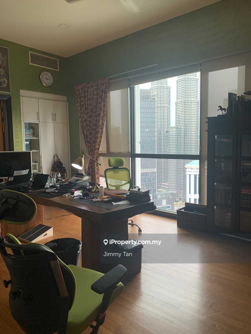 Kondominium untuk Dijual di Cendana oleh Jimmy Tan - iProperty.com.my