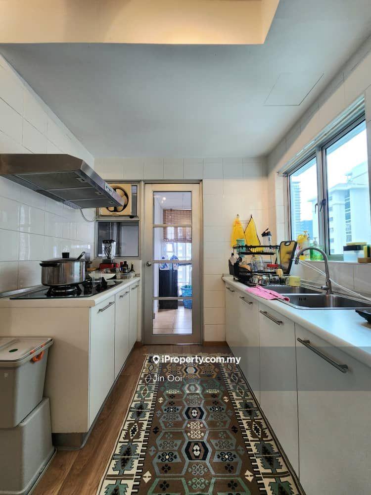 Service Residence for Sale in Kiara Designer Suites by Jin Ooi - iProperty.com.my