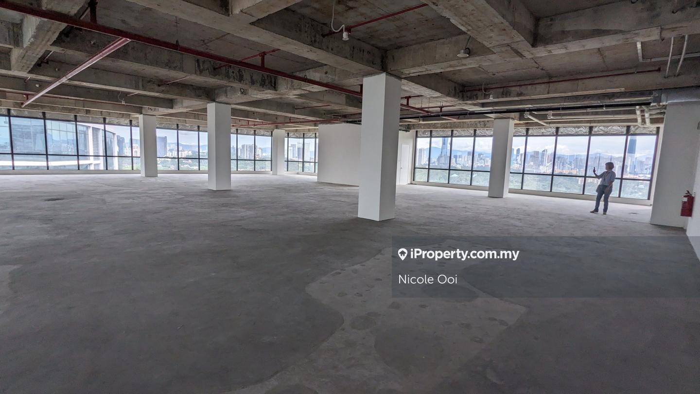 Retail-Office for Rent in Desa Commercial Centre Office Lot, Taman Desa by Nicole Ooi - iProperty.com.my