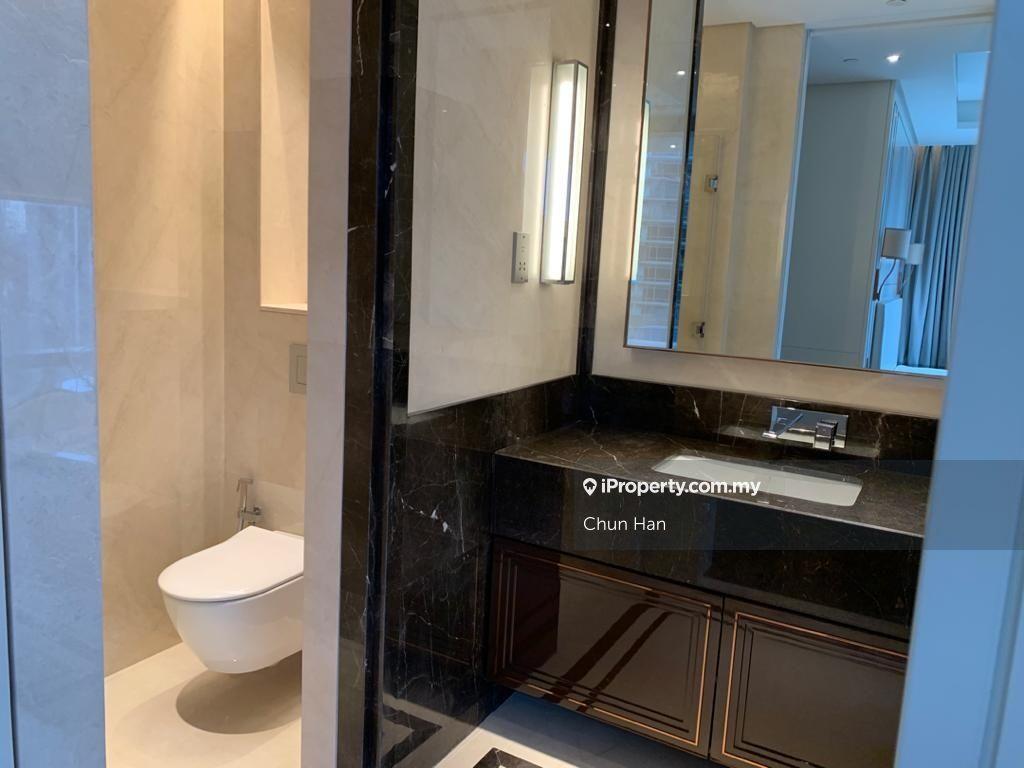 Residensi Servis untuk Dijual di Pavilion Suites oleh Chun Han - iProperty.com.my