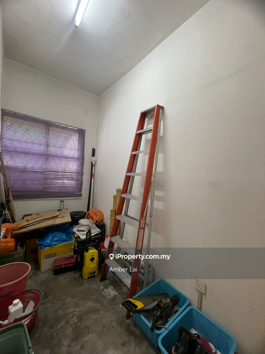 2-storey Terraced House for Sale in Jalan Sri petaling, Sri Petaling by Amber Lai - iProperty.com.my