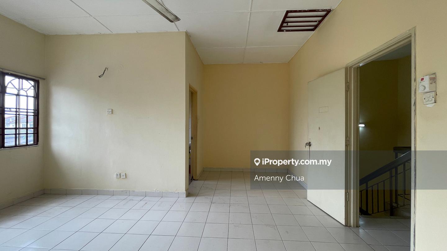 Rumah Berangkai 2 Tingkat untuk Dijual di Bandar Puteri Klang, Klang oleh Amenny Chua - iProperty.com.my