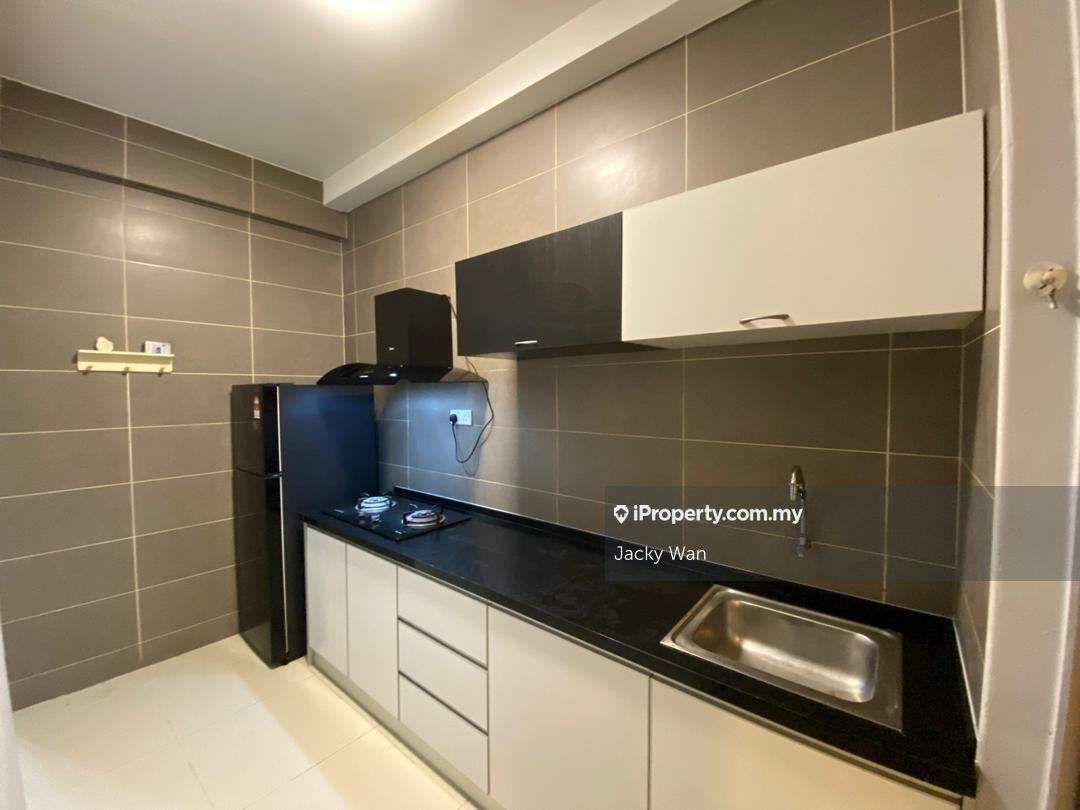 Condominium for Rent in Arte Condominium by Jacky Wan - iProperty.com.my