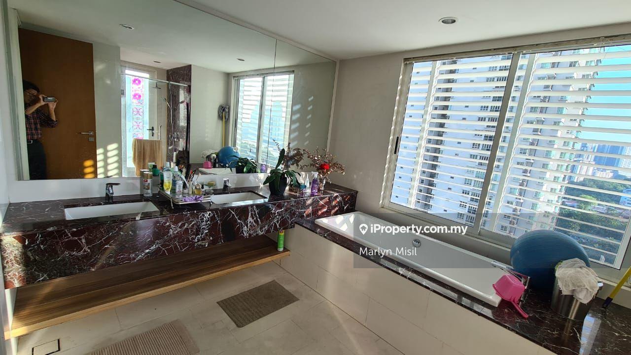 Kondominium untuk Dijual di 28 Mont Kiara @ MK28 oleh Marlyn Misil - iProperty.com.my
