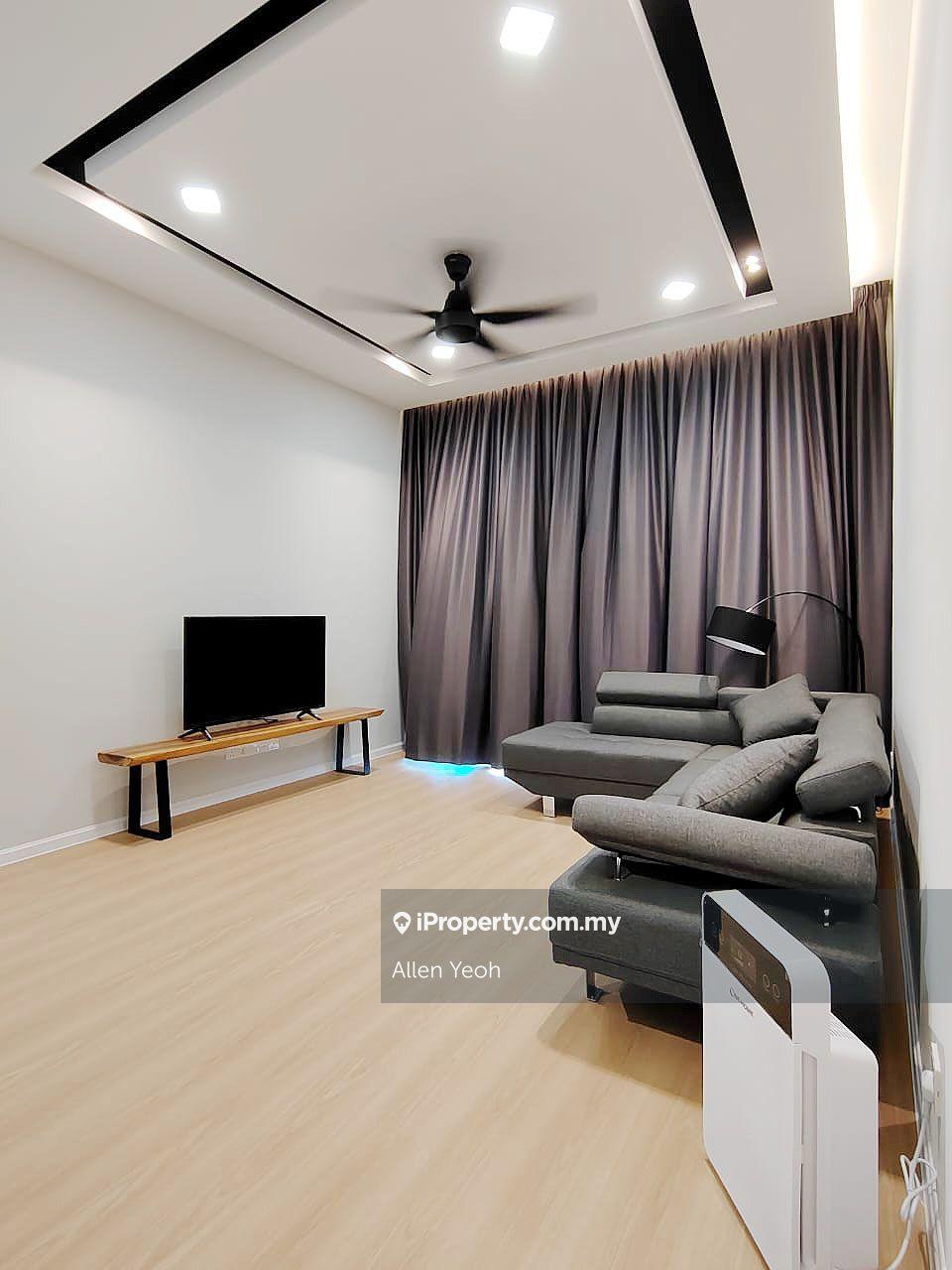 Kondominium untuk Dijual di Queens Residences Q2 @ Queens Waterfront oleh Allen Yeoh - iProperty.com.my