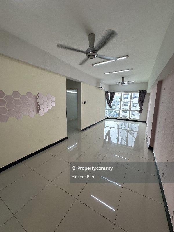 Residensi Servis untuk Disewa di Tiara Mutiara / The Crown oleh Vincent Beh - iProperty.com.my