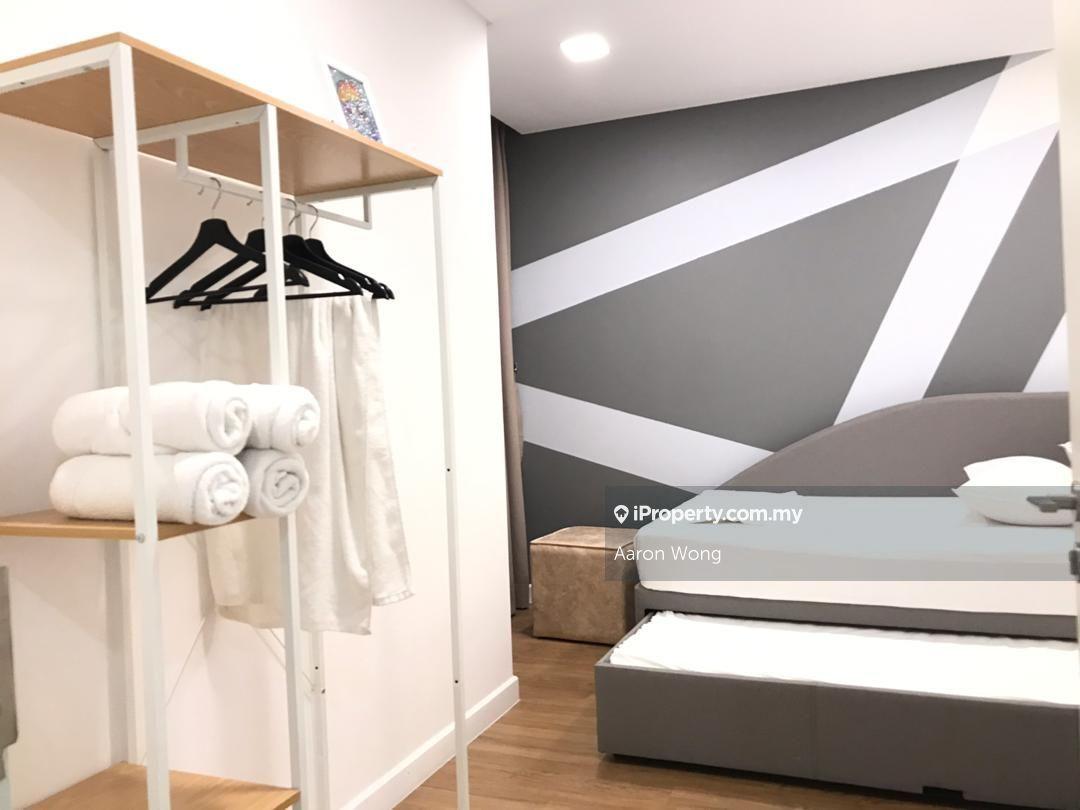 Condominium for Rent in Waltz Residences by Aaron Wong - iProperty.com.my