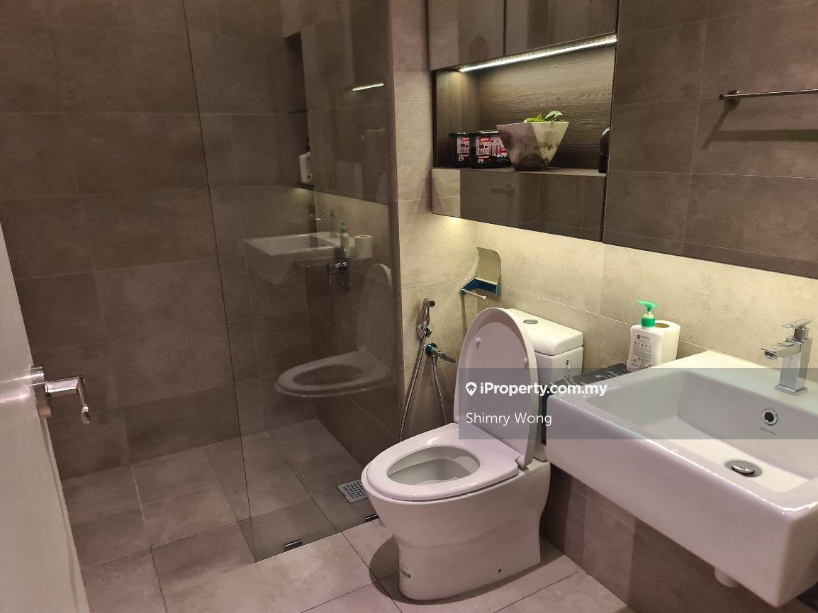 Condominium for Sale in THE Address II, Taman Desa by Shimry Wong - iProperty.com.my