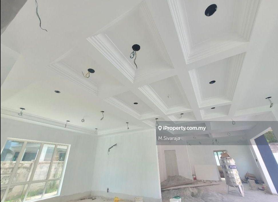 Bungalow House for Sale in Putrahill Residency, Bandar Seri Putra, Kajang, Bangi by M.Sivaraja - iProperty.com.my