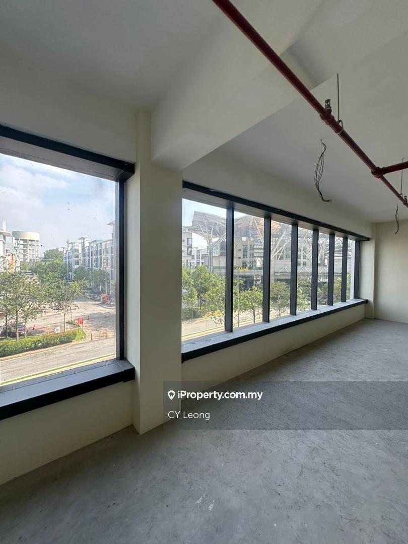 Kedai-Pejabat untuk Disewa di Seri Kembangan, Selangor oleh CY Leong - iProperty.com.my