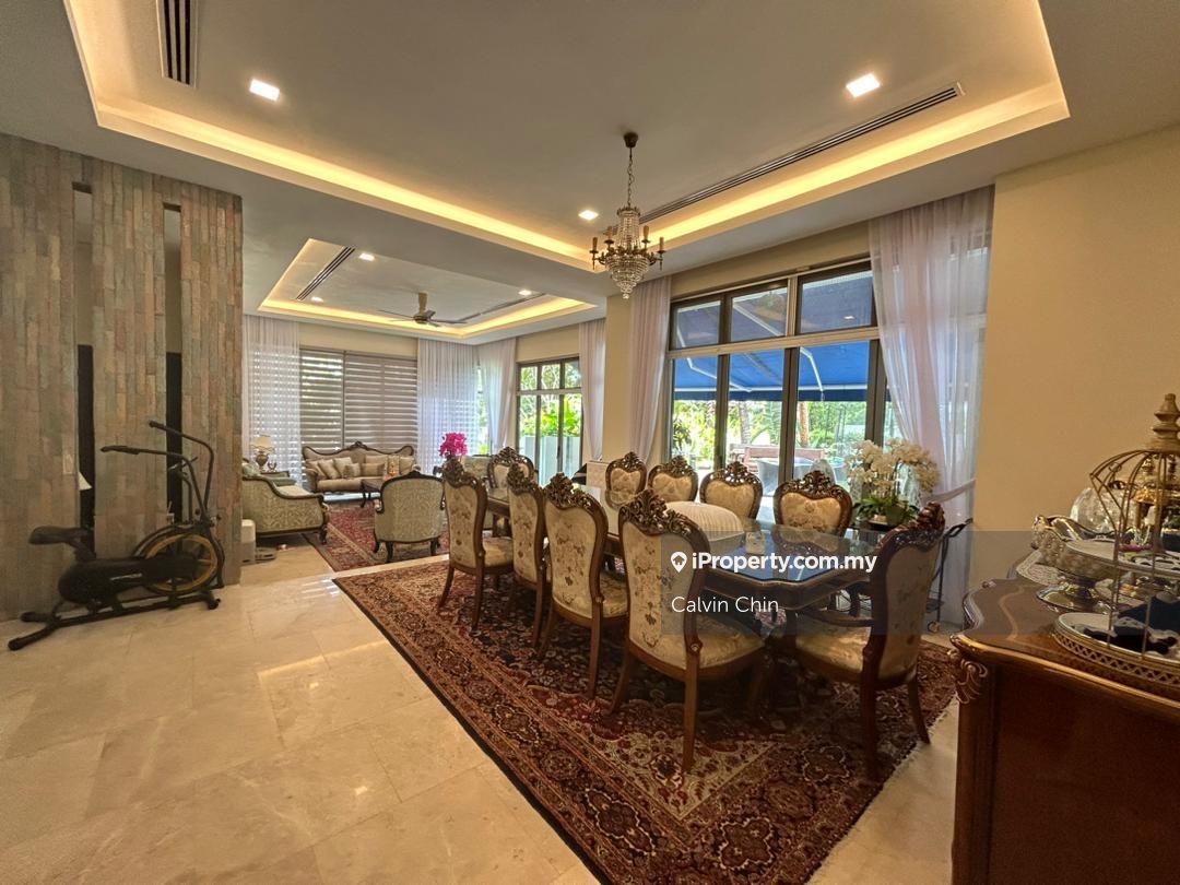 Rumah Berkembar untuk Dijual di The Valley TTDI, Ampang oleh Calvin Chin - iProperty.com.my