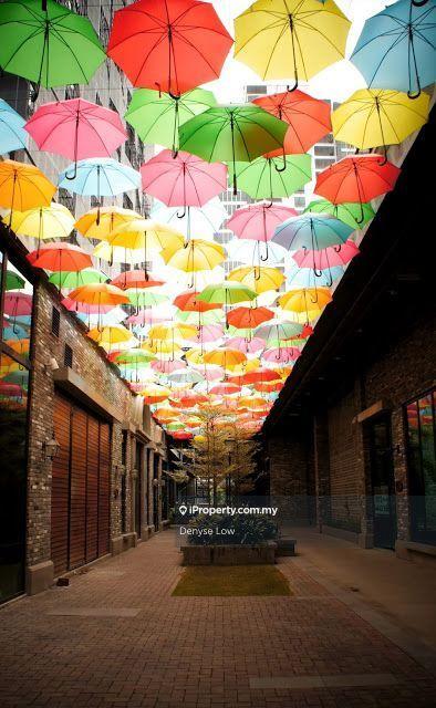 Service Residence for Rent in Empire Damansara by Denyse Low - iProperty.com.my