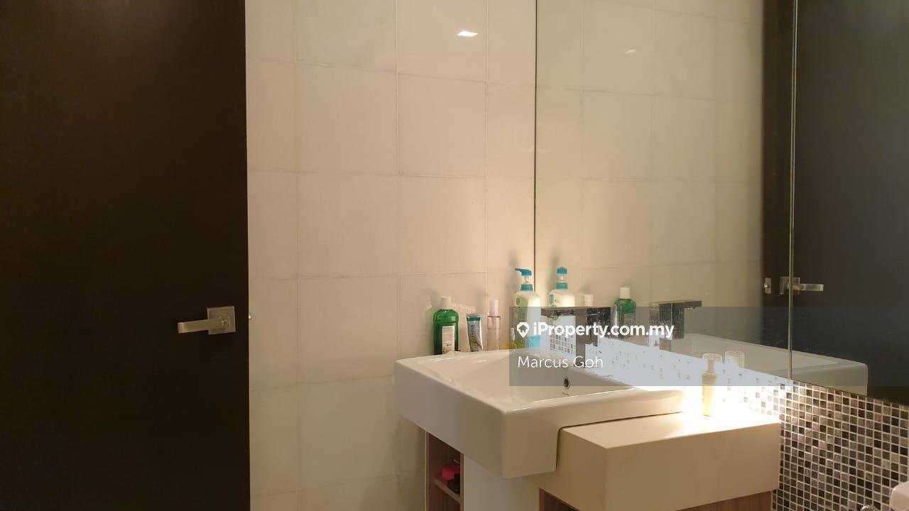 Residensi Servis untuk Disewa di The Elements oleh Marcus Goh - iProperty.com.my
