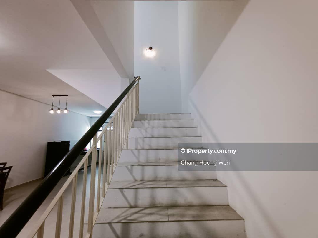 Rumah Berangkai 2 Tingkat untuk Disewa di Sungai Rengit, Pengerang oleh Chang Hoong Wen - iProperty.com.my