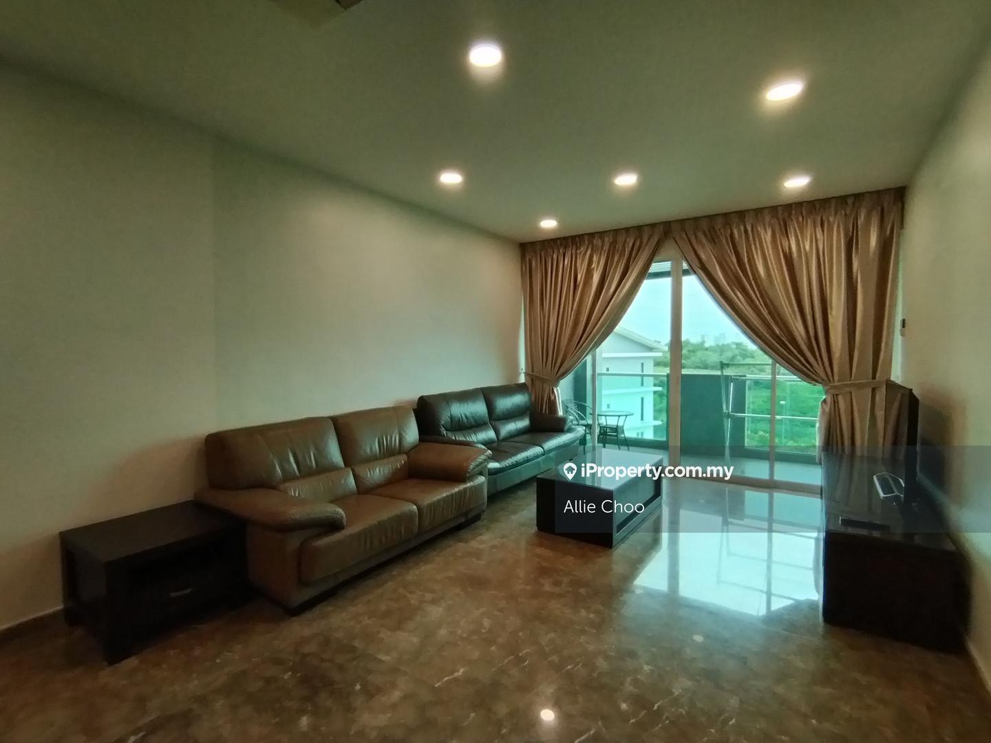Condominium for Sale in Subang Parkhomes by Allie Choo - iProperty.com.my