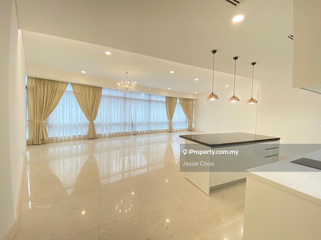 Service Residence for Sale in Banyan Tree Signatures by Jessie Choo - iProperty.com.my